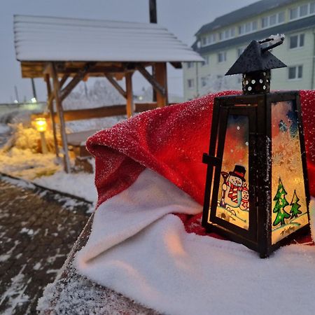 Werrapark Aktiv Hotel Am Sommerberg Masserberg Bagian luar foto