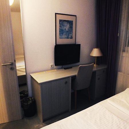 Werrapark Aktiv Hotel Am Sommerberg Masserberg Bagian luar foto