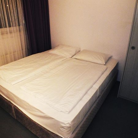 Werrapark Aktiv Hotel Am Sommerberg Masserberg Bagian luar foto