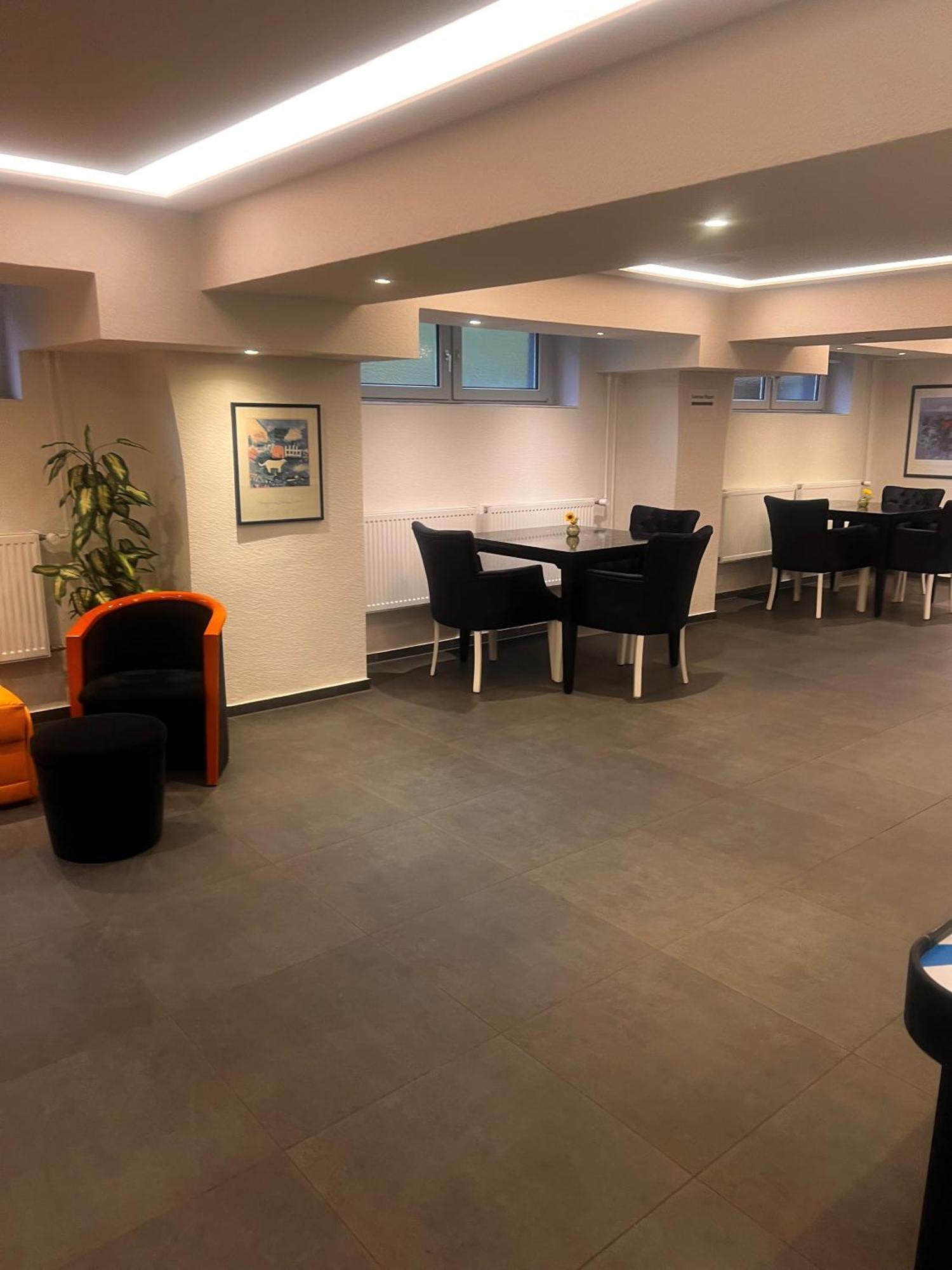 Werrapark Aktiv Hotel Am Sommerberg Masserberg Bagian luar foto