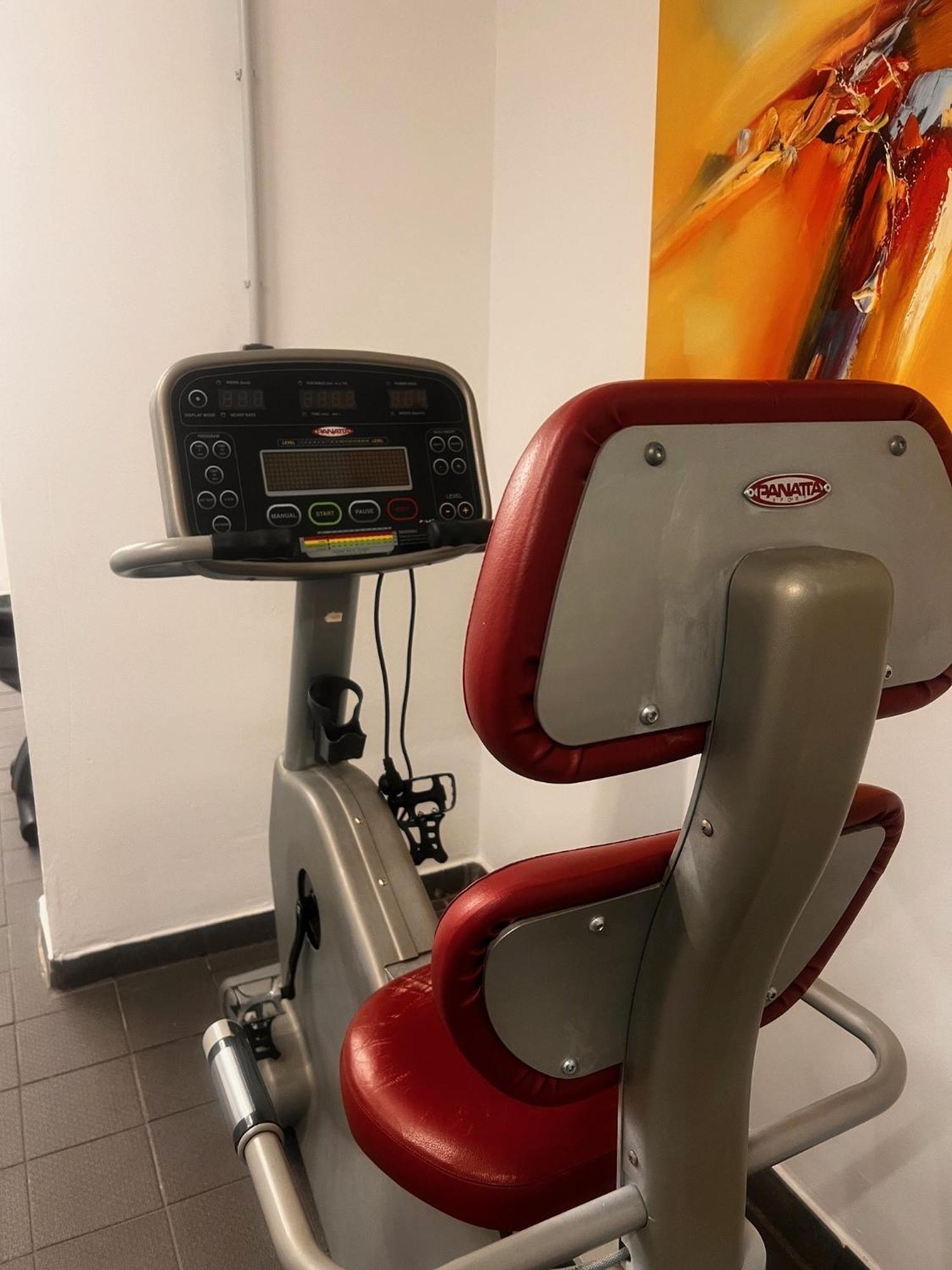 Werrapark Aktiv Hotel Am Sommerberg Masserberg Bagian luar foto
