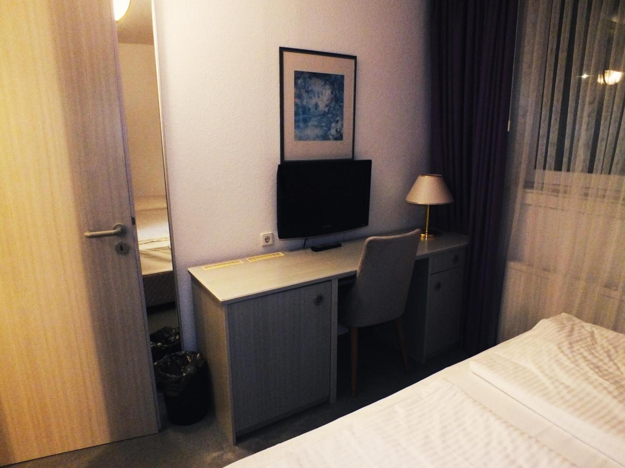 Werrapark Aktiv Hotel Am Sommerberg Masserberg Bagian luar foto