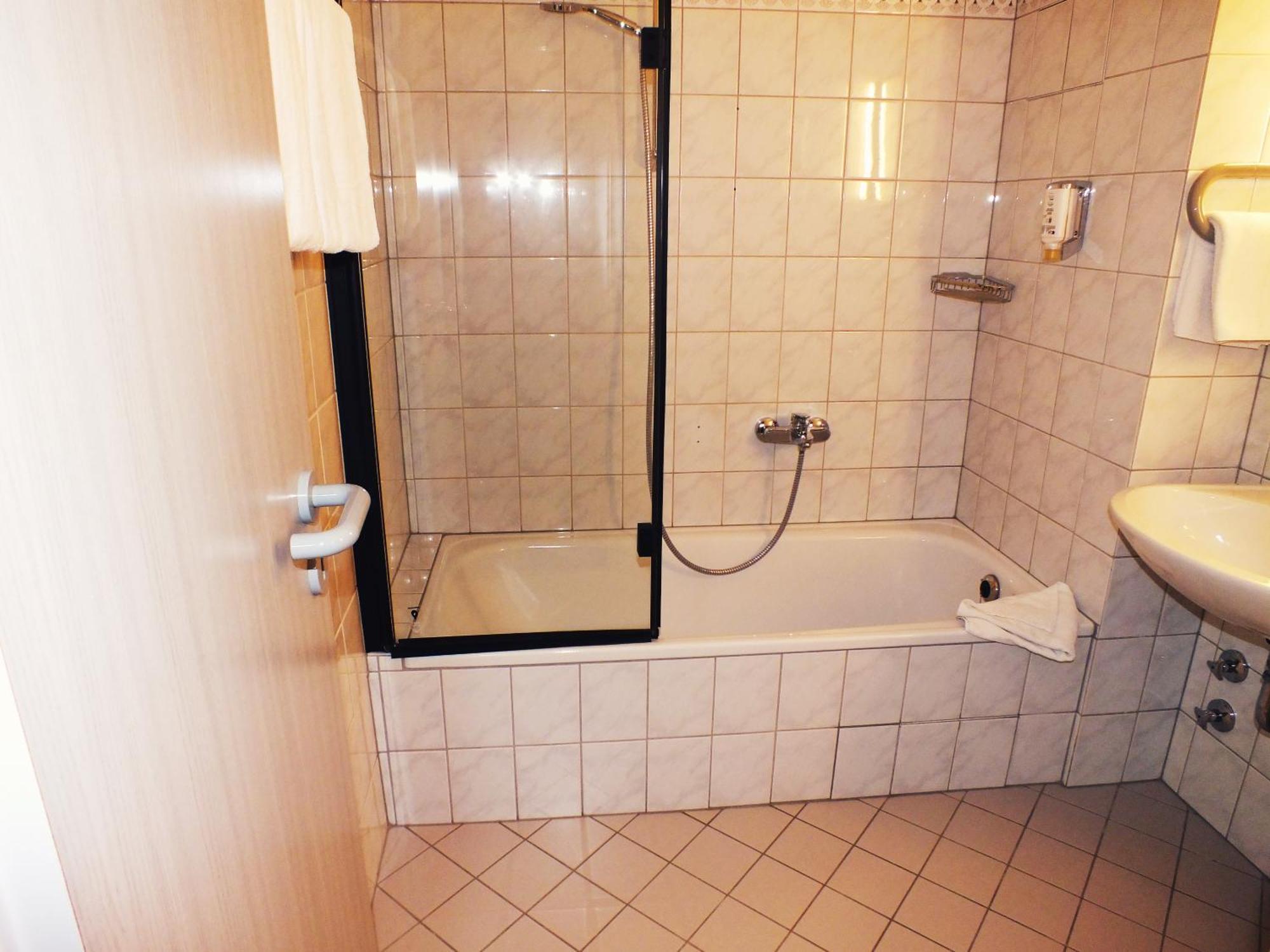 Werrapark Aktiv Hotel Am Sommerberg Masserberg Bagian luar foto