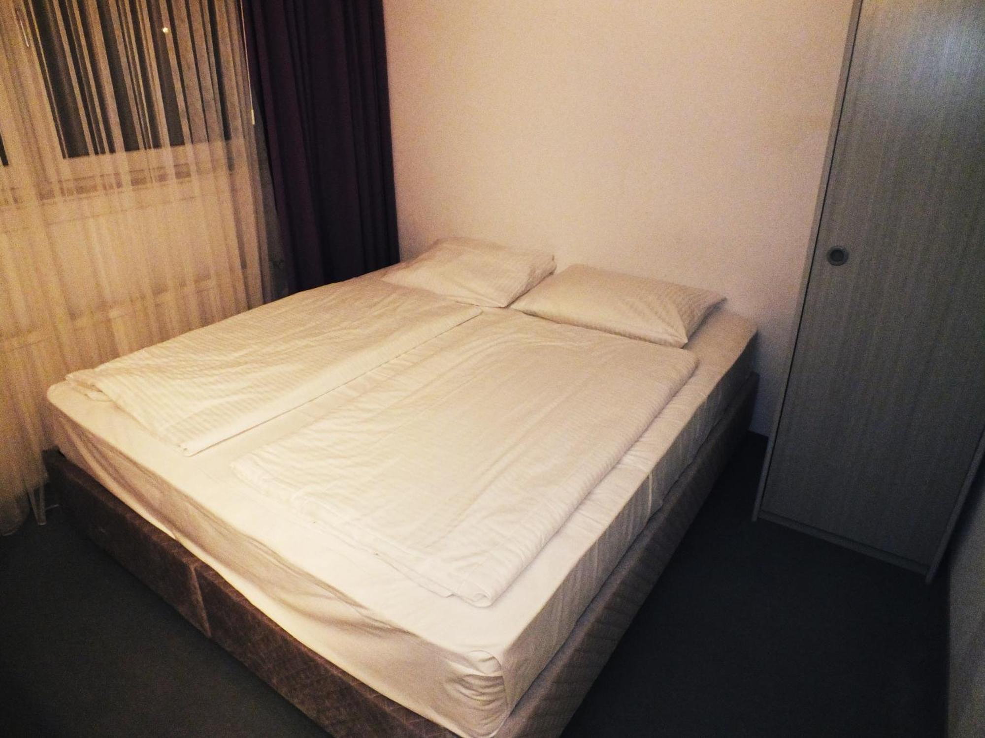 Werrapark Aktiv Hotel Am Sommerberg Masserberg Bagian luar foto