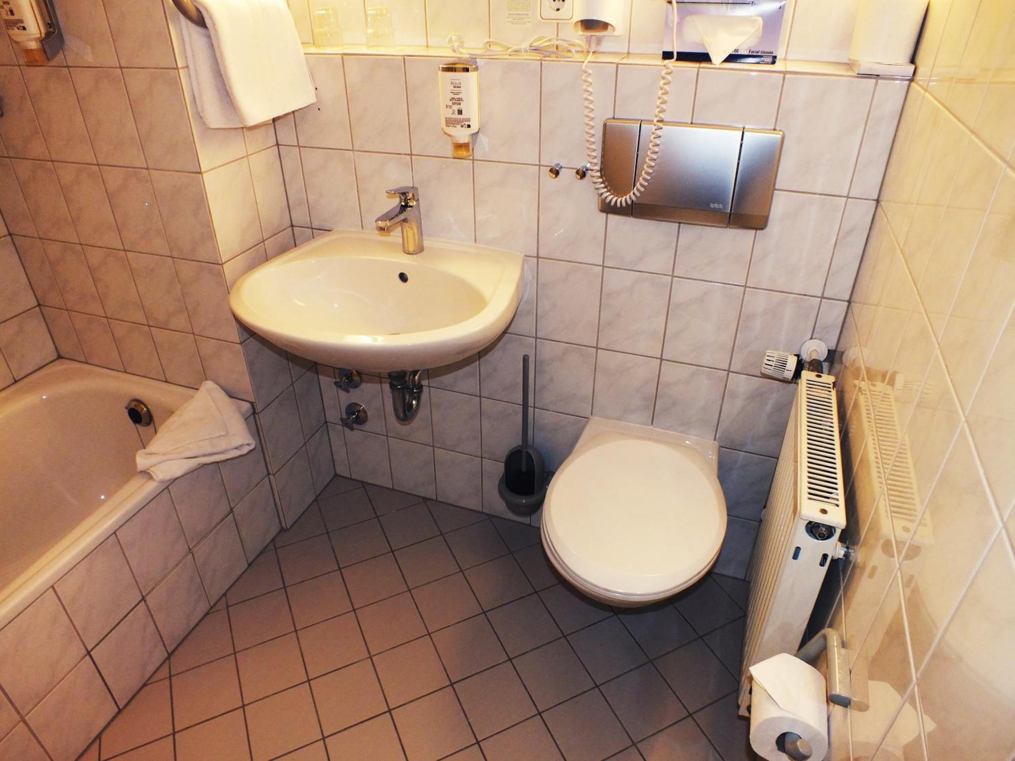 Werrapark Aktiv Hotel Am Sommerberg Masserberg Bagian luar foto