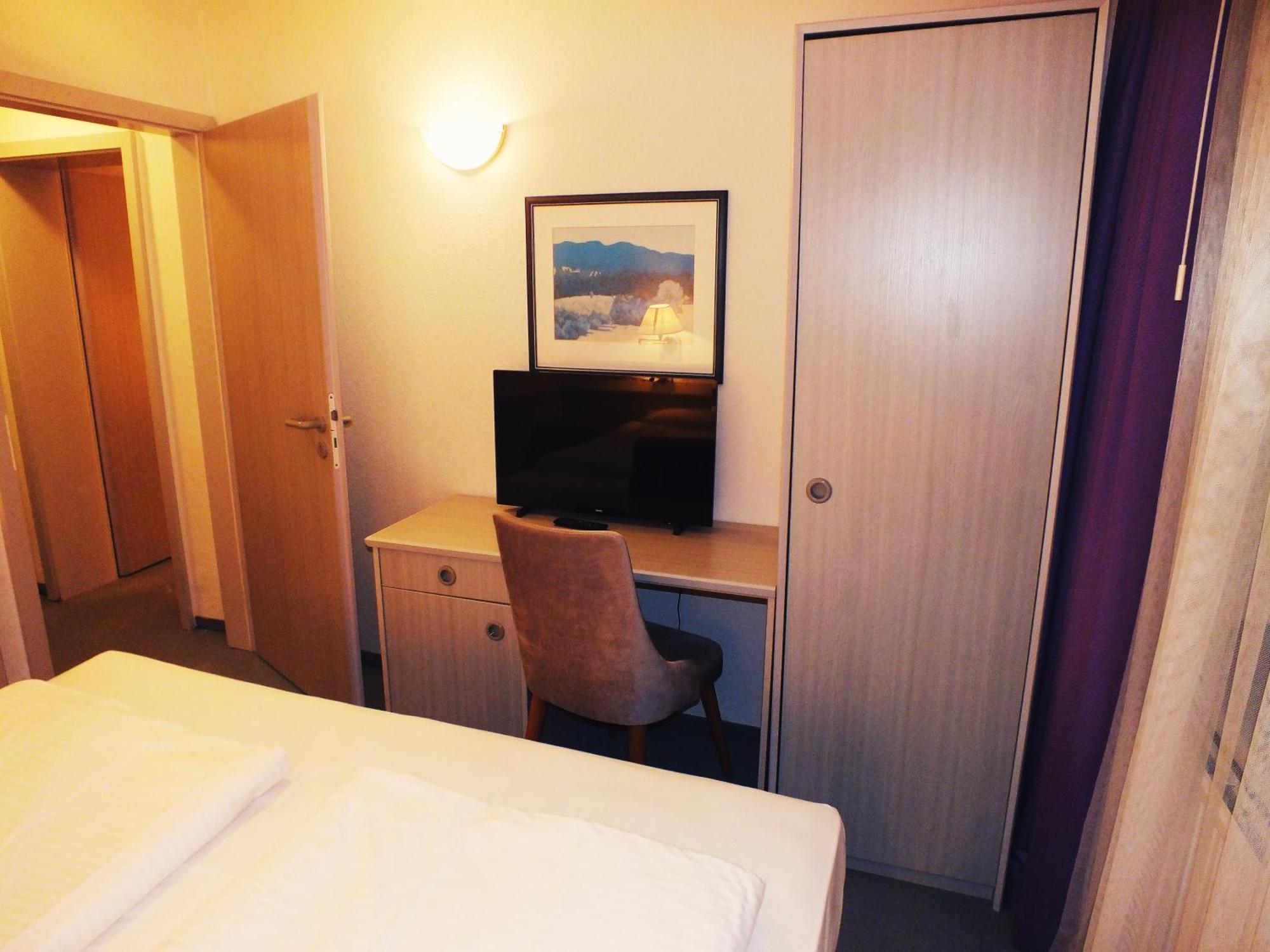 Werrapark Aktiv Hotel Am Sommerberg Masserberg Bagian luar foto