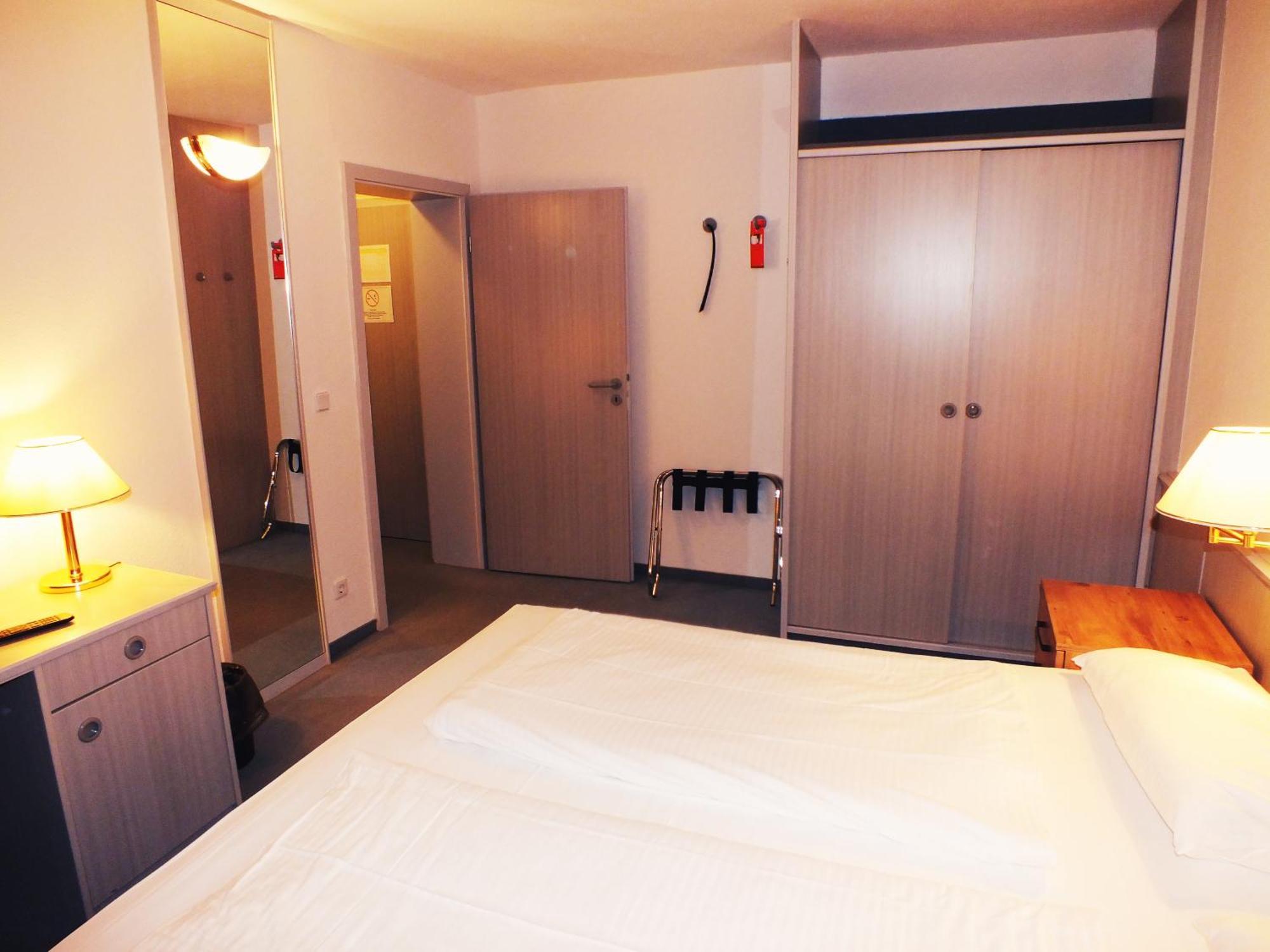 Werrapark Aktiv Hotel Am Sommerberg Masserberg Bagian luar foto