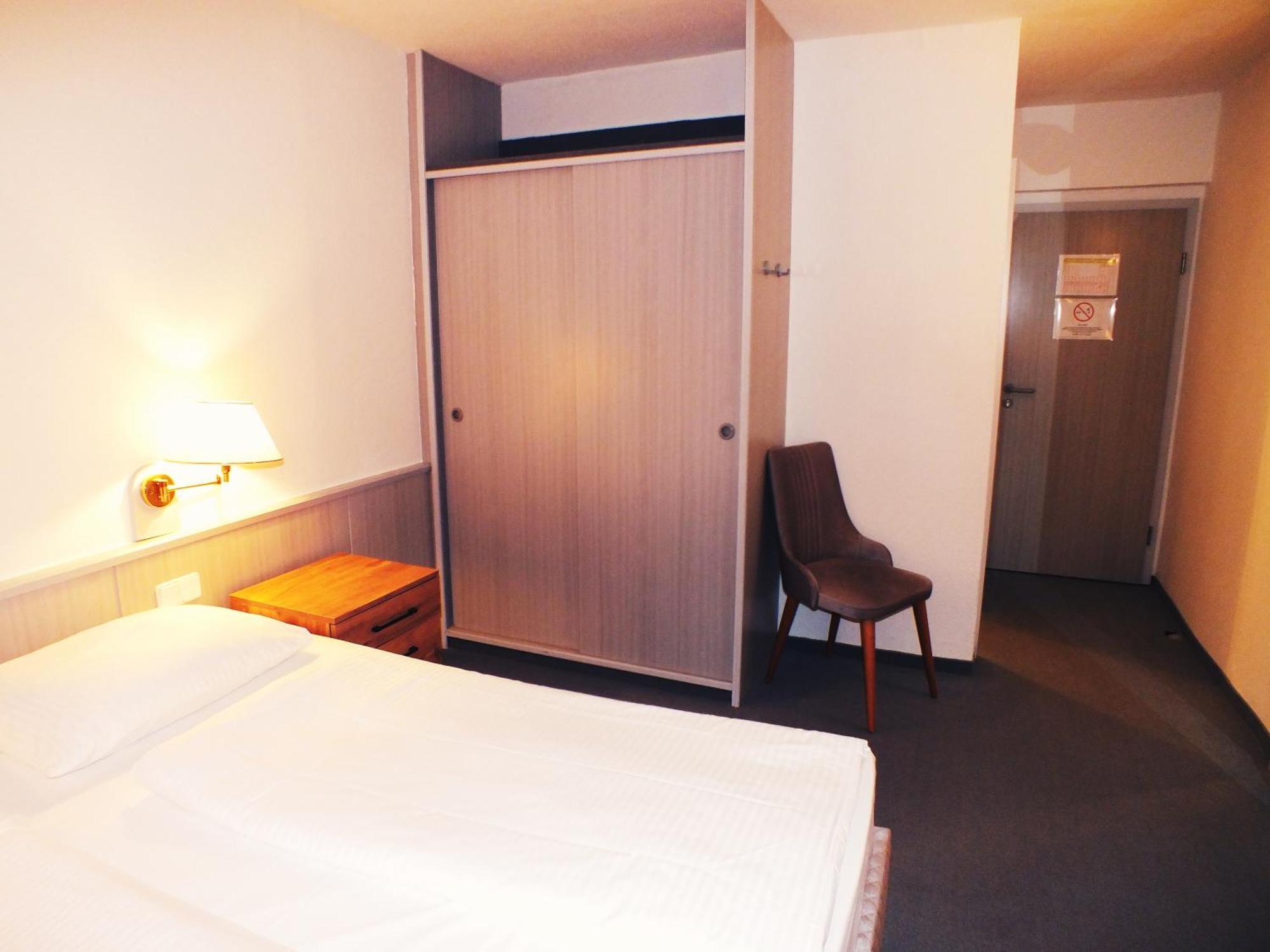 Werrapark Aktiv Hotel Am Sommerberg Masserberg Bagian luar foto